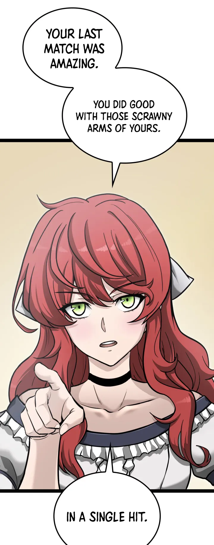 Kalli the Champion Chapter 5 - Page 18