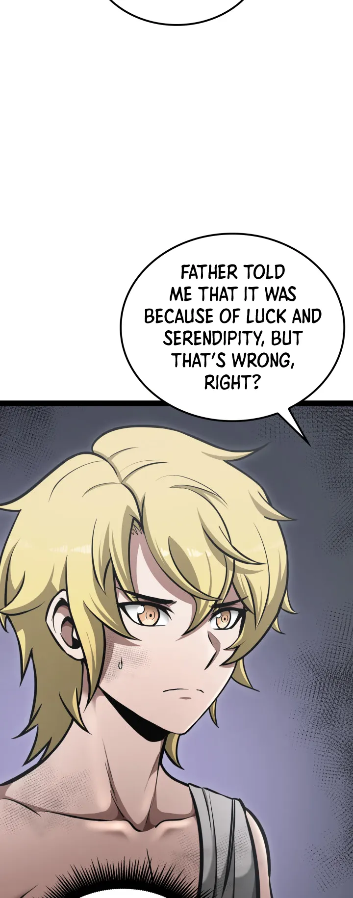 Kalli the Champion Chapter 5 - Page 19