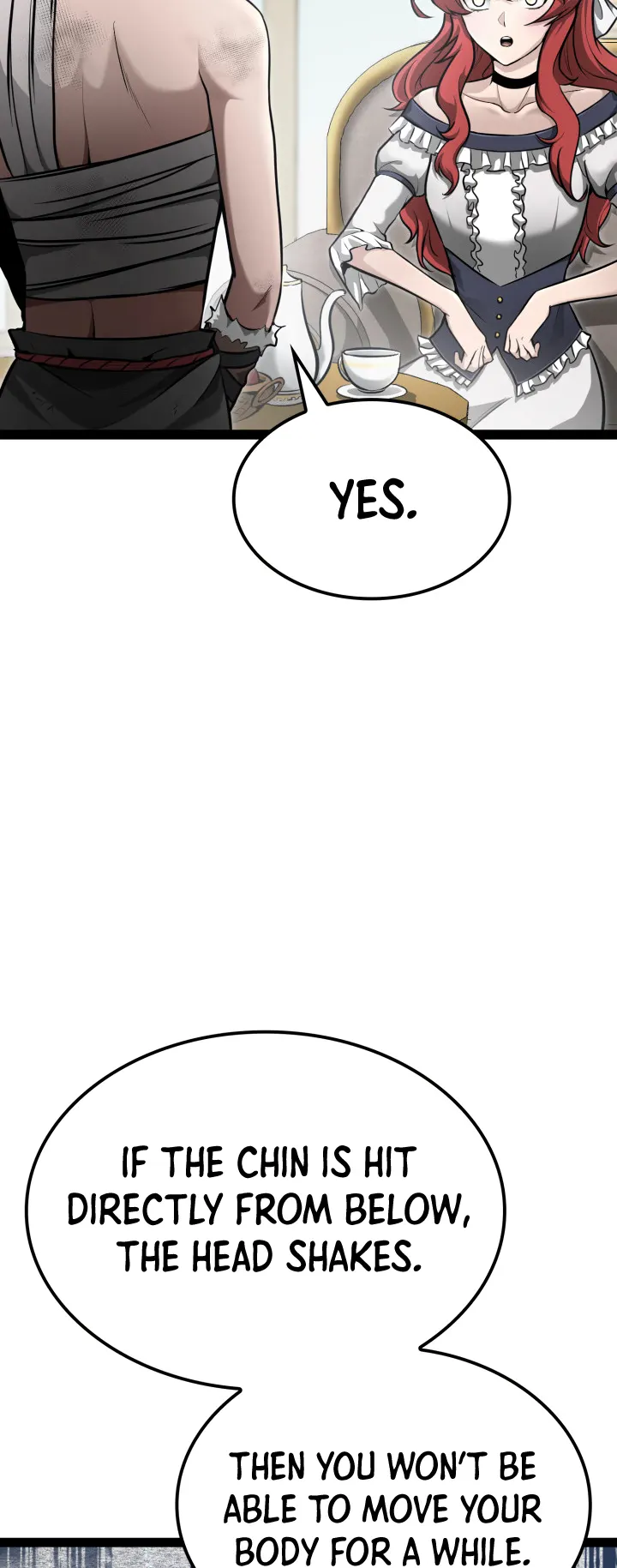 Kalli the Champion Chapter 5 - Page 21