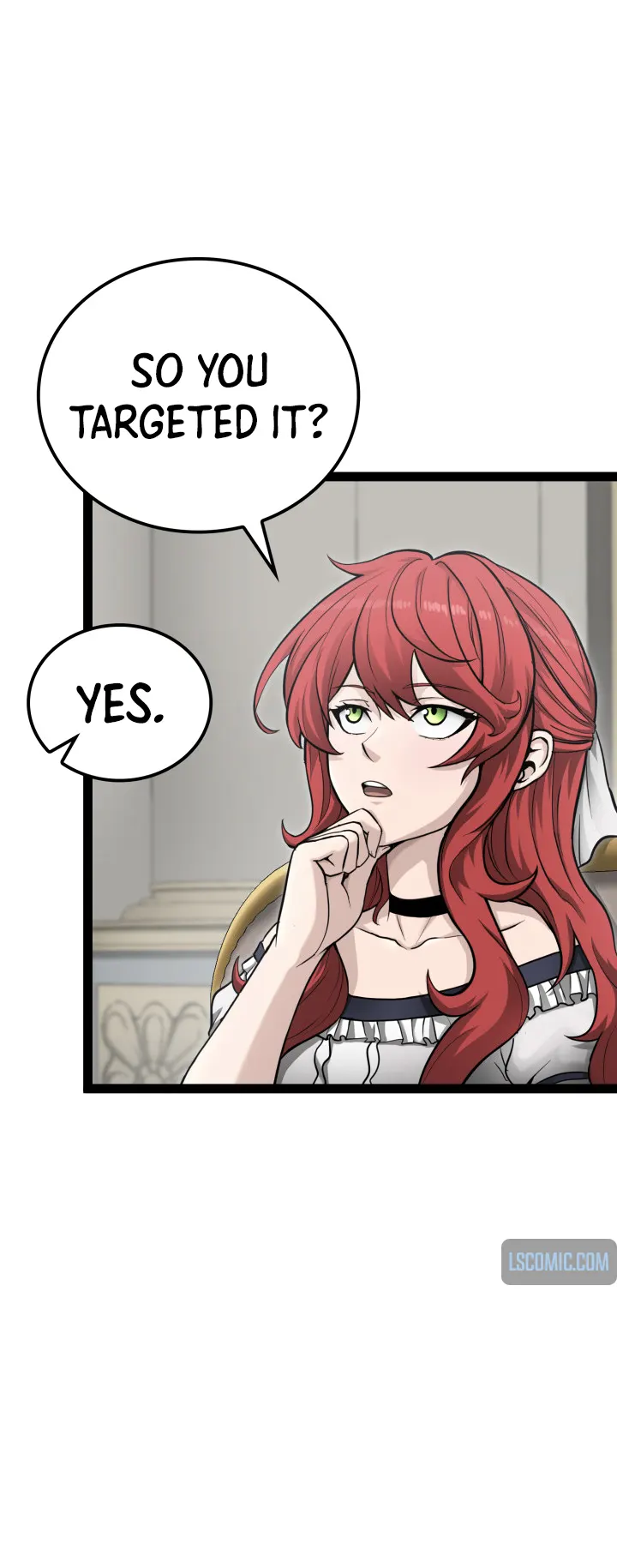 Kalli the Champion Chapter 5 - Page 23