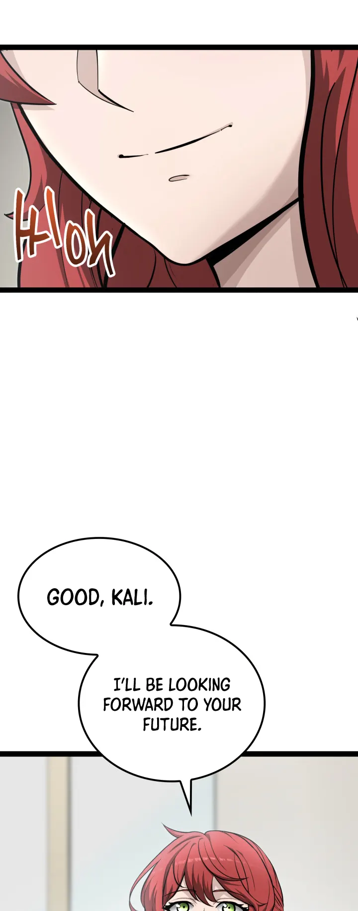 Kalli the Champion Chapter 5 - Page 24