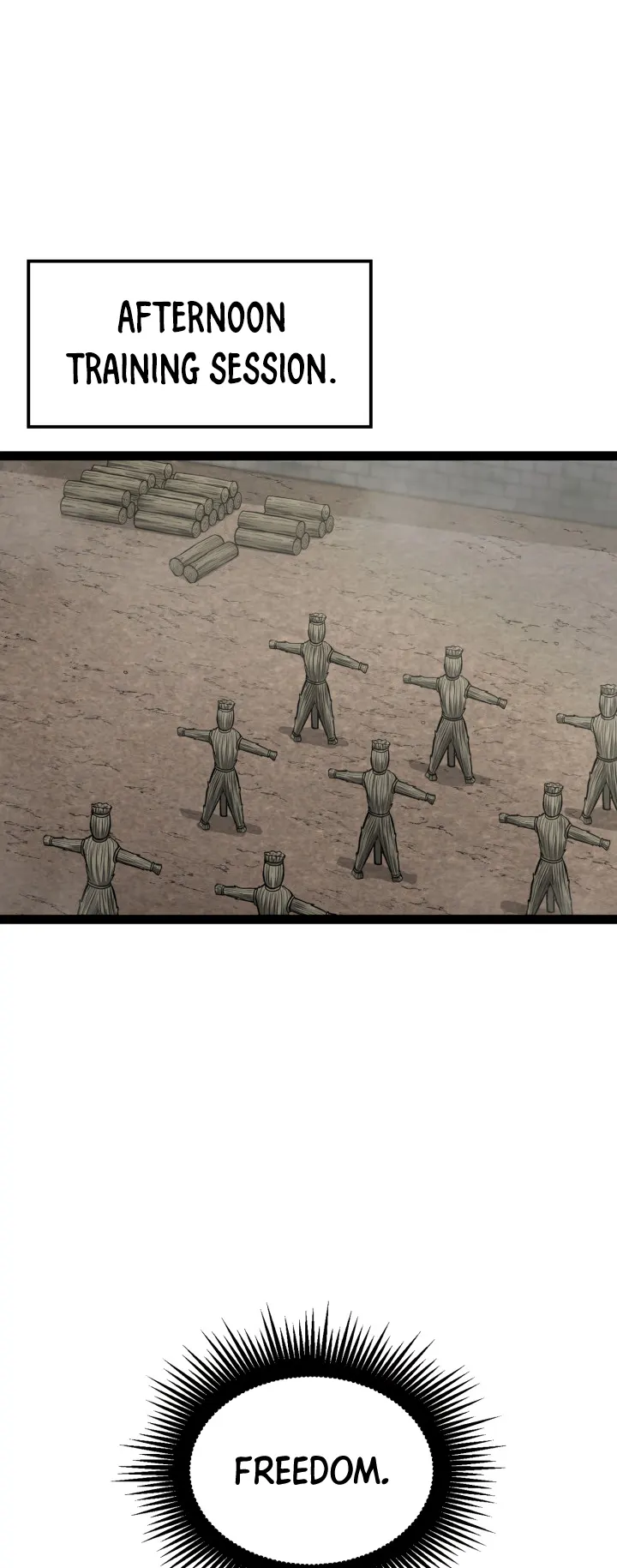 Kalli the Champion Chapter 5 - Page 29