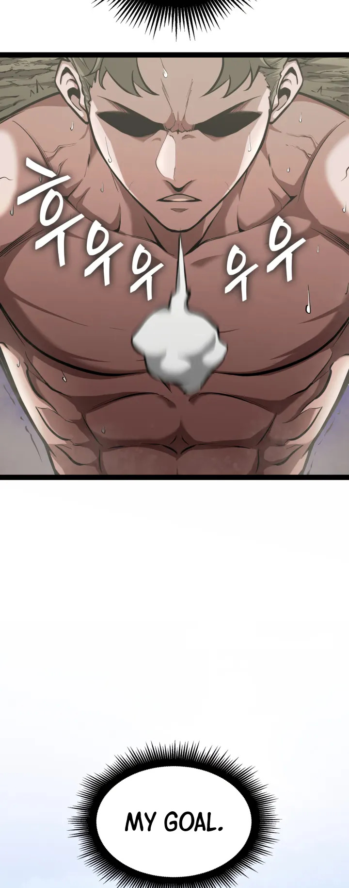 Kalli the Champion Chapter 5 - Page 30