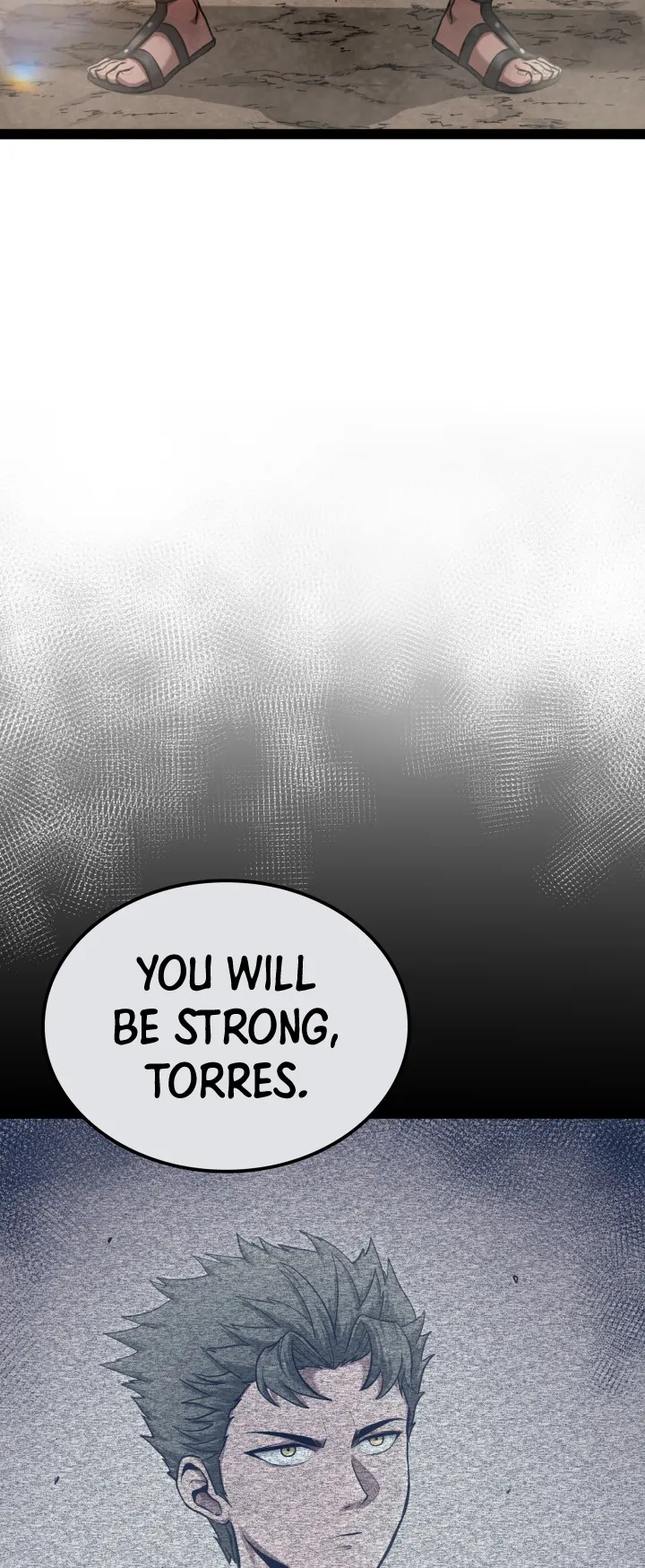 Kalli the Champion Chapter 5 - Page 32