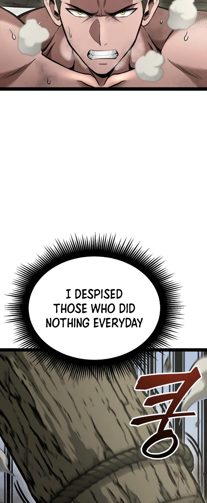 Kalli the Champion Chapter 5 - Page 35