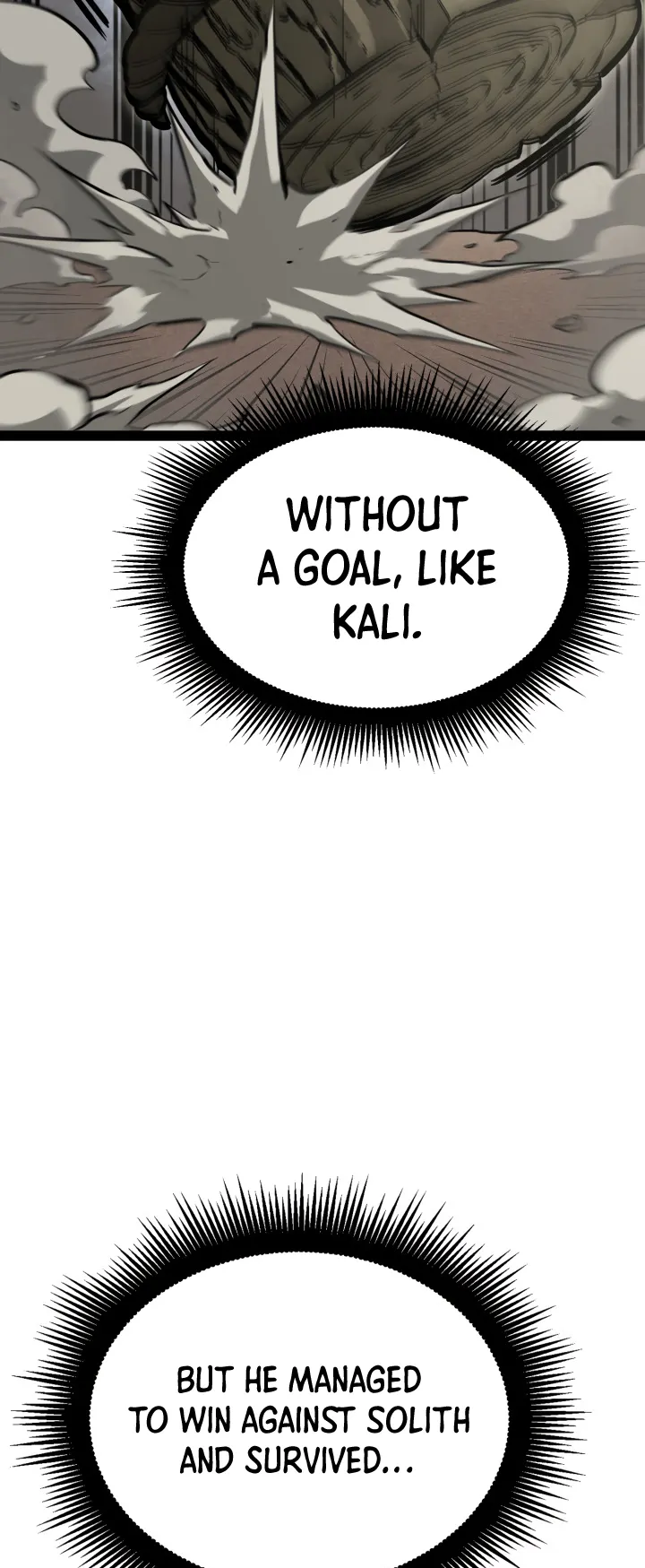 Kalli the Champion Chapter 5 - Page 36