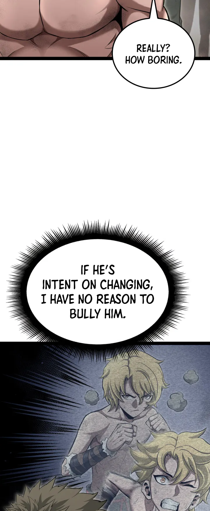 Kalli the Champion Chapter 5 - Page 42