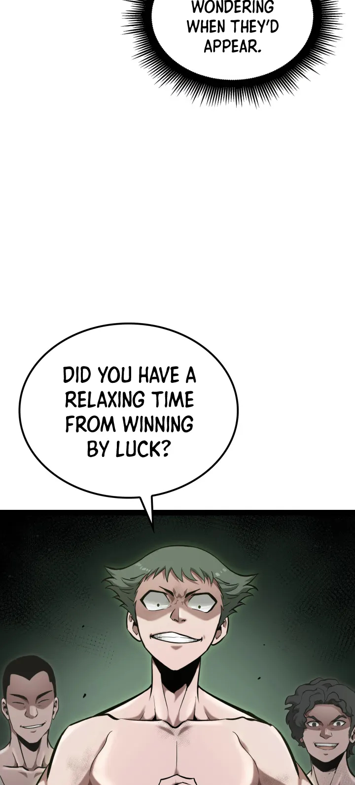 Kalli the Champion Chapter 5 - Page 47