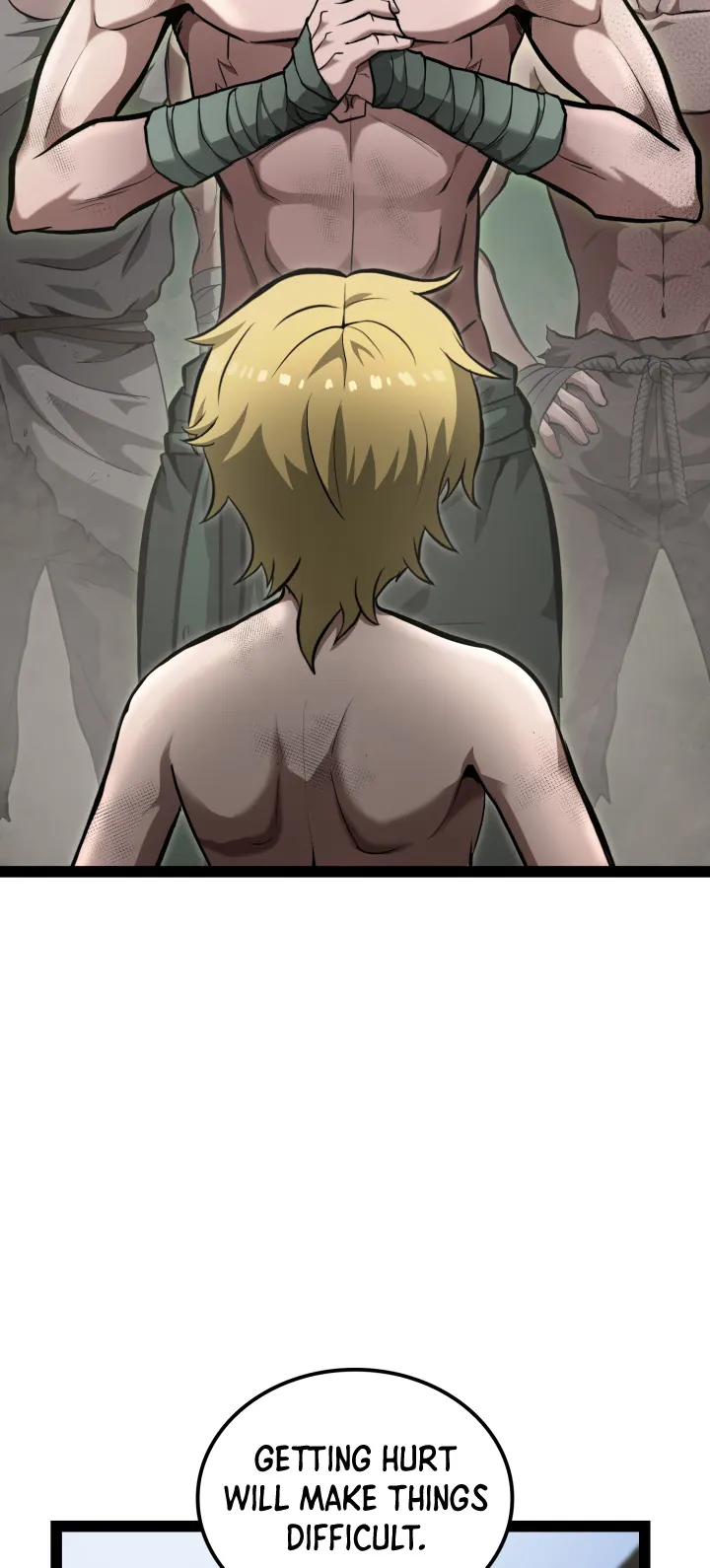 Kalli the Champion Chapter 5 - Page 48