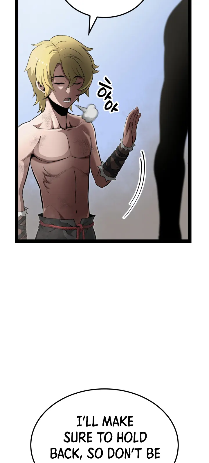 Kalli the Champion Chapter 5 - Page 49