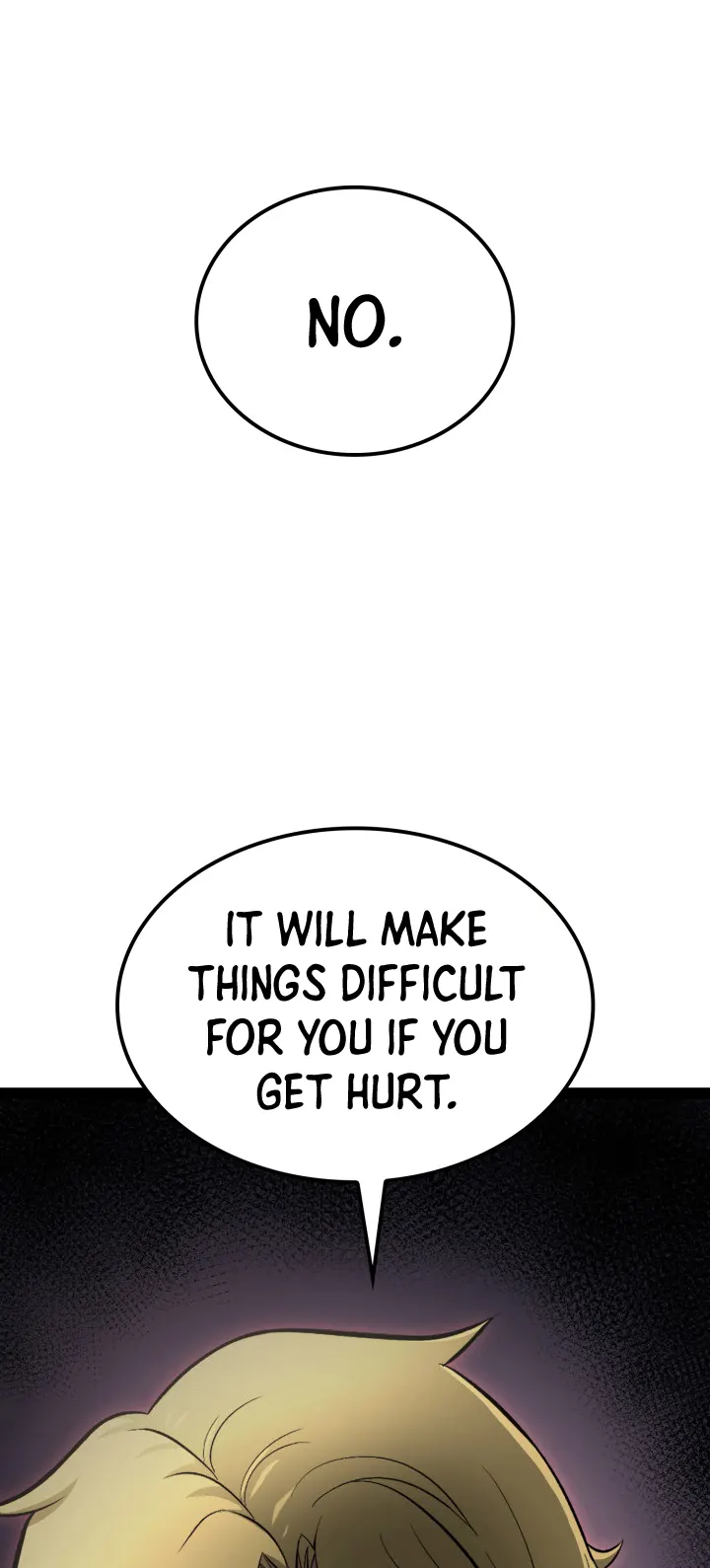 Kalli the Champion Chapter 5 - Page 51