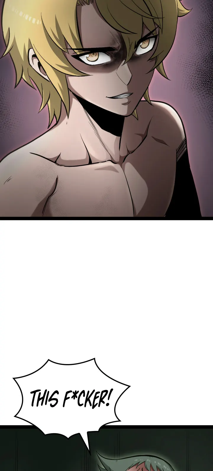 Kalli the Champion Chapter 5 - Page 52