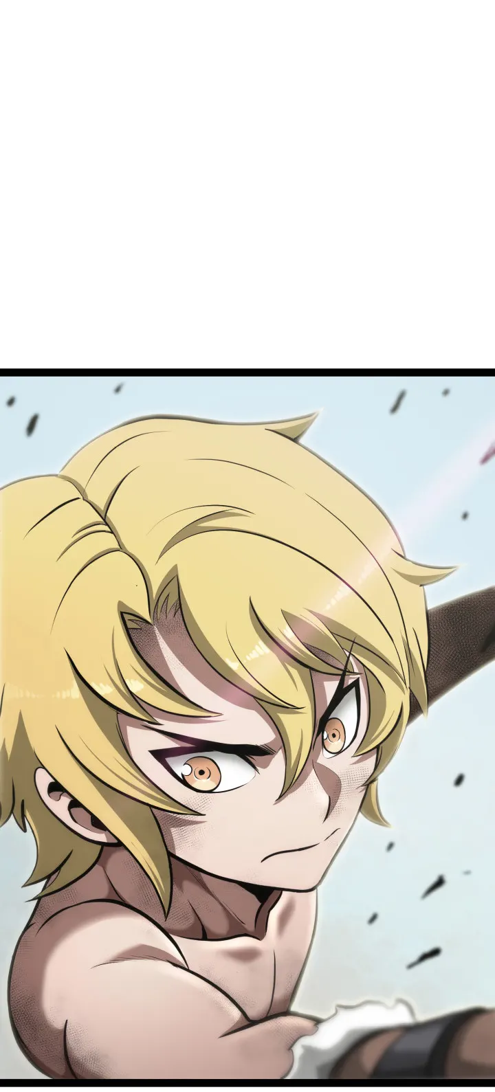 Kalli the Champion Chapter 5 - Page 59