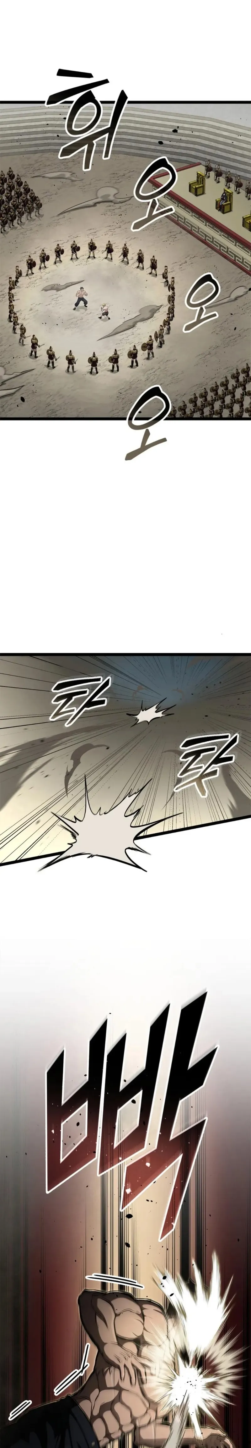 Kalli the Champion Chapter 52 - Page 10