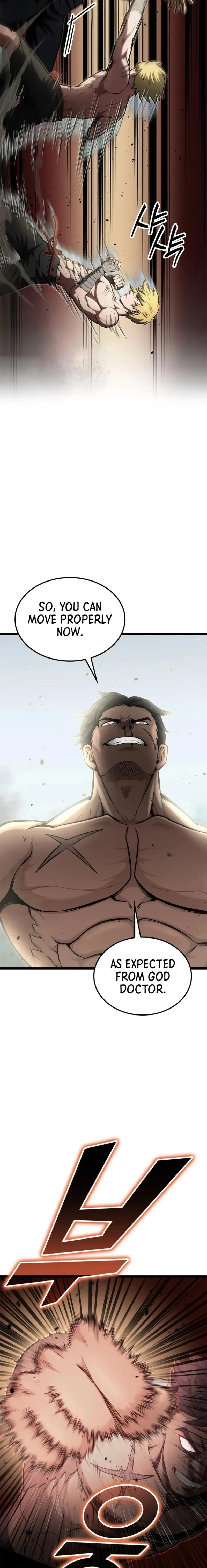 Kalli the Champion Chapter 52 - Page 11