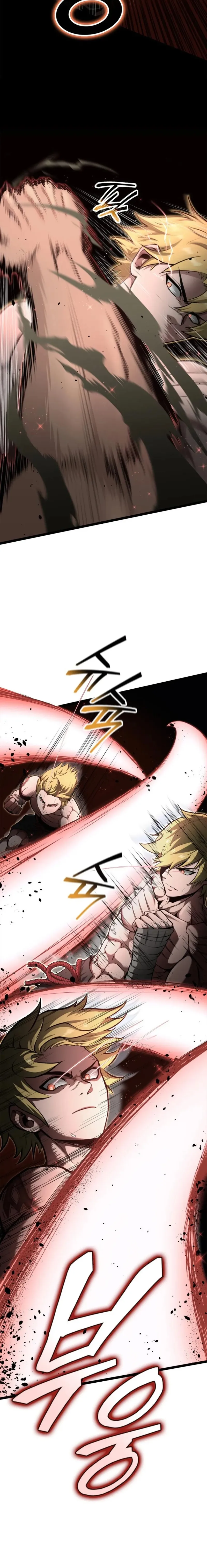 Kalli the Champion Chapter 52 - Page 12