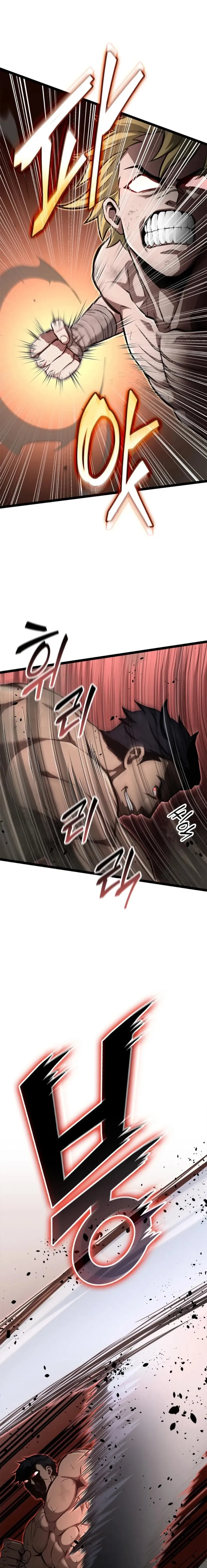 Kalli the Champion Chapter 52 - Page 18