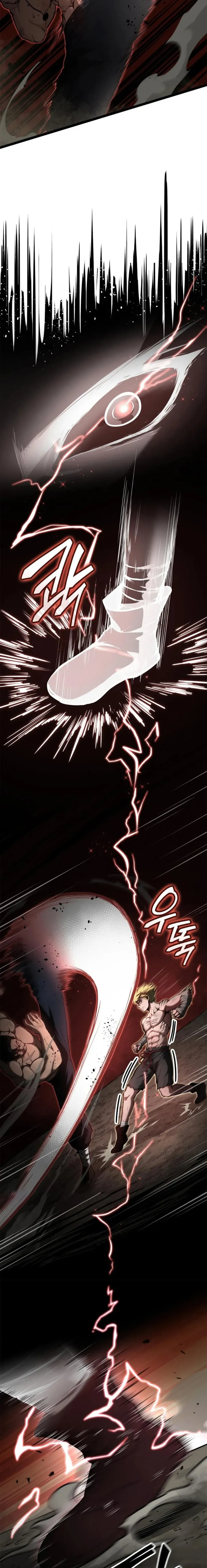 Kalli the Champion Chapter 52 - Page 19