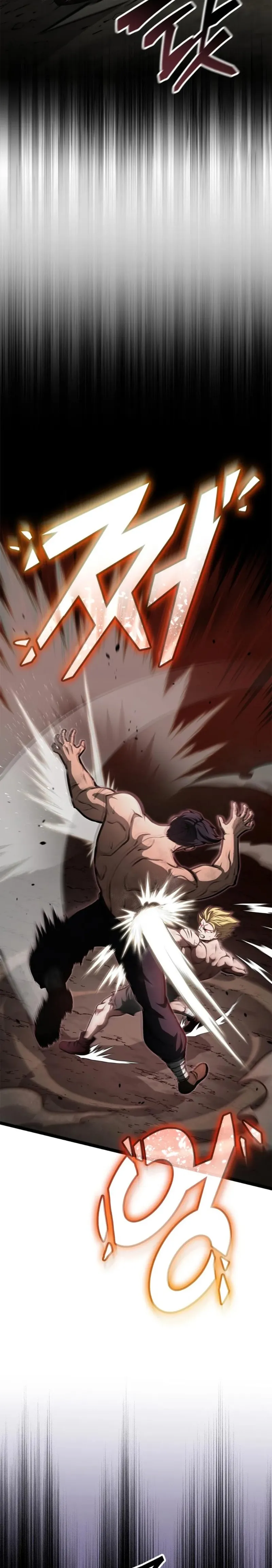 Kalli the Champion Chapter 52 - Page 20