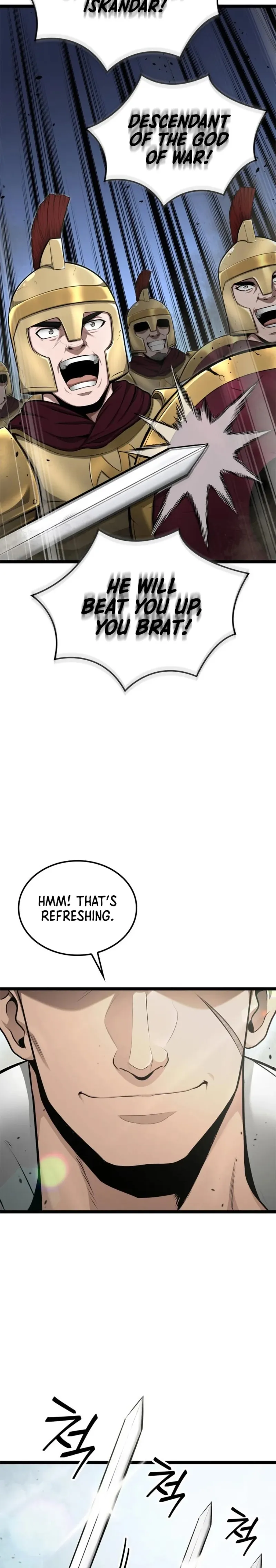 Kalli the Champion Chapter 52 - Page 5