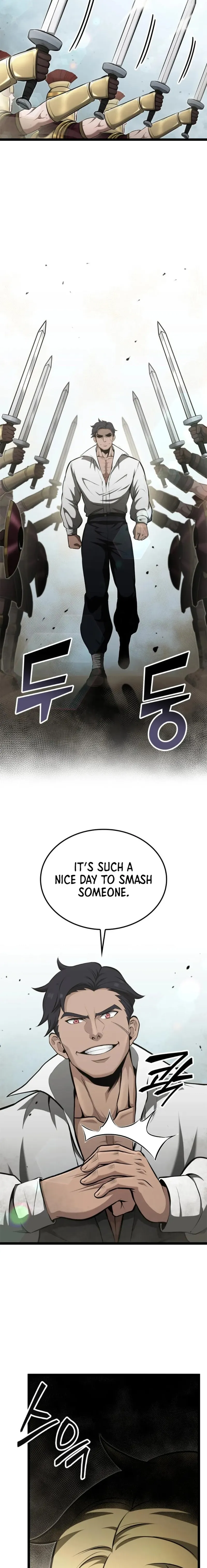 Kalli the Champion Chapter 52 - Page 6