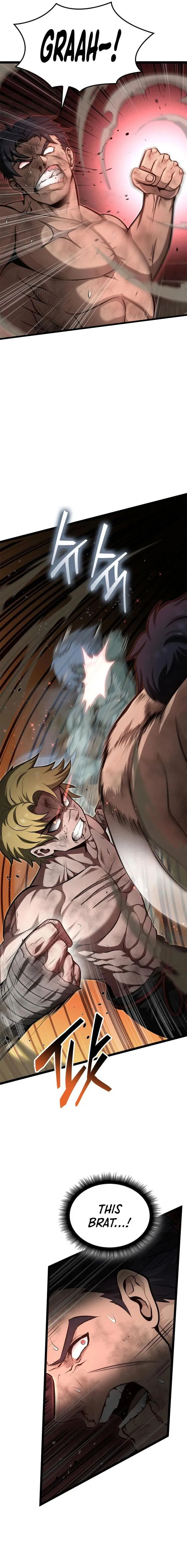 Kalli the Champion Chapter 54 - Page 10