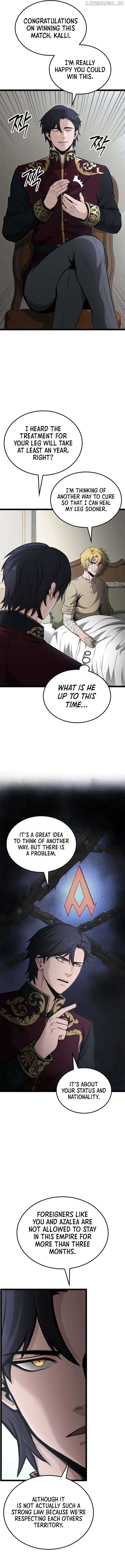 Kalli the Champion Chapter 55 - Page 5