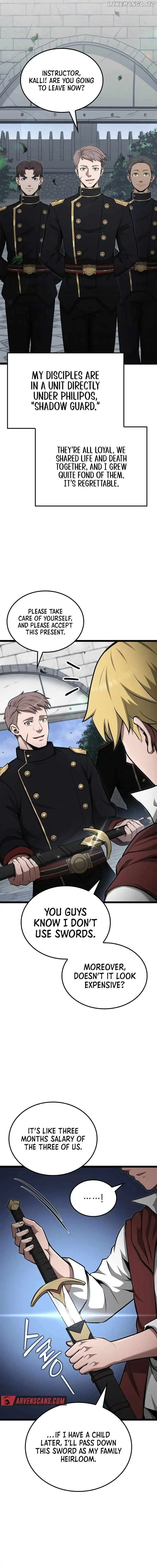 Kalli the Champion Chapter 56 - Page 6