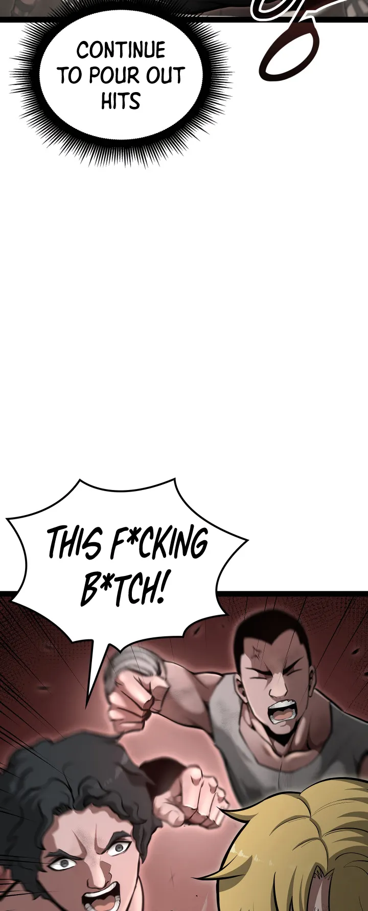 Kalli the Champion Chapter 6 - Page 11