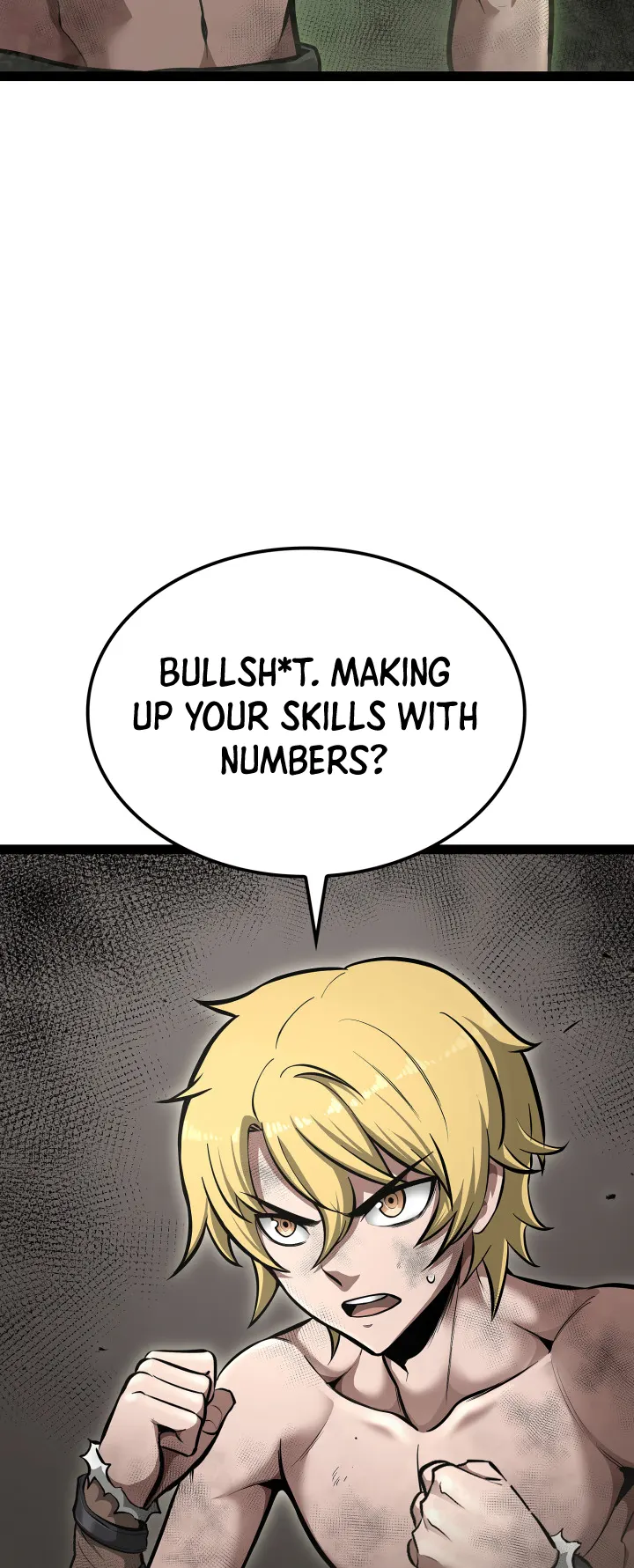 Kalli the Champion Chapter 6 - Page 15