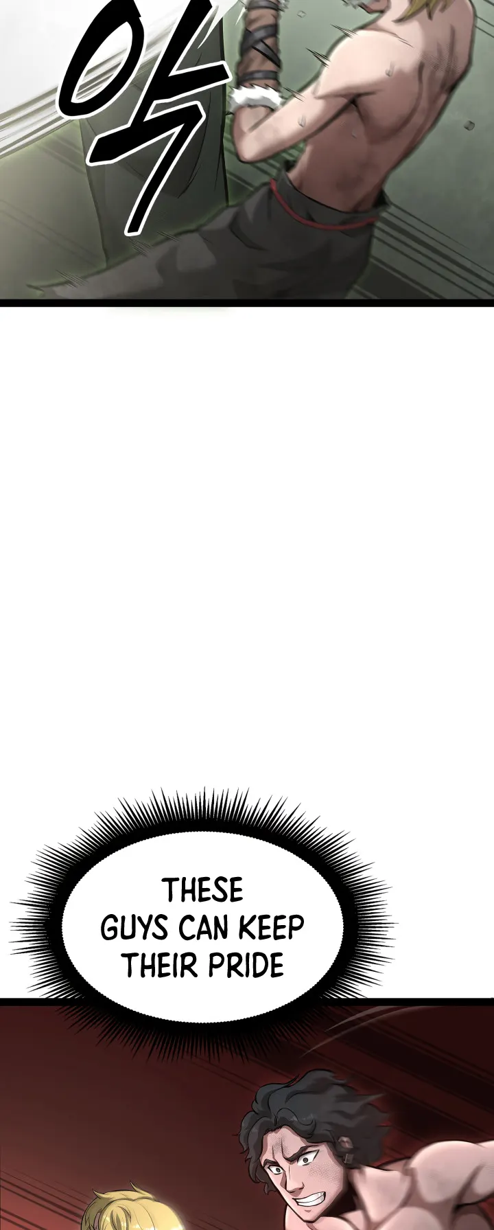 Kalli the Champion Chapter 6 - Page 17