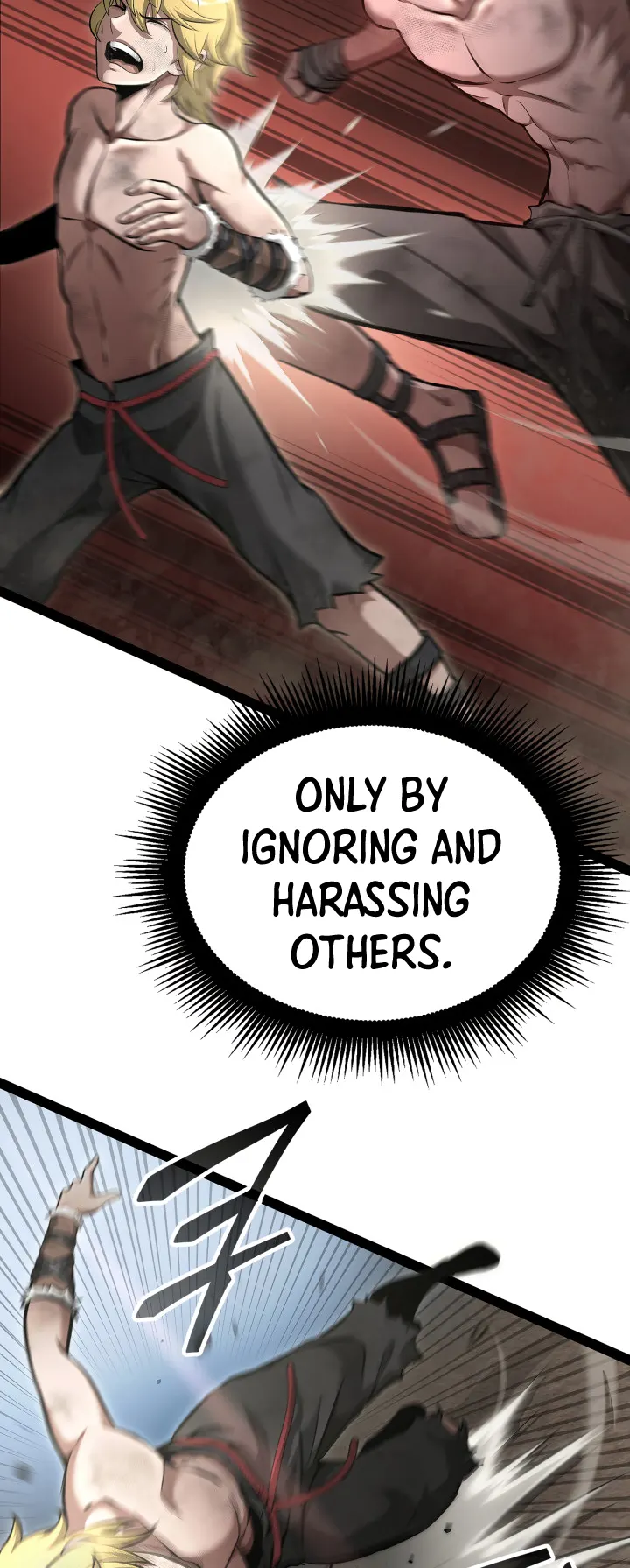 Kalli the Champion Chapter 6 - Page 18