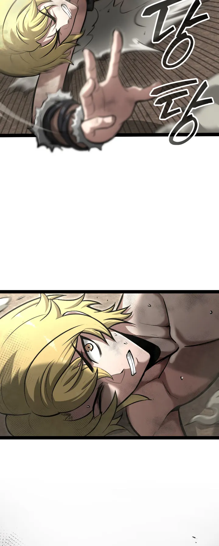 Kalli the Champion Chapter 6 - Page 19