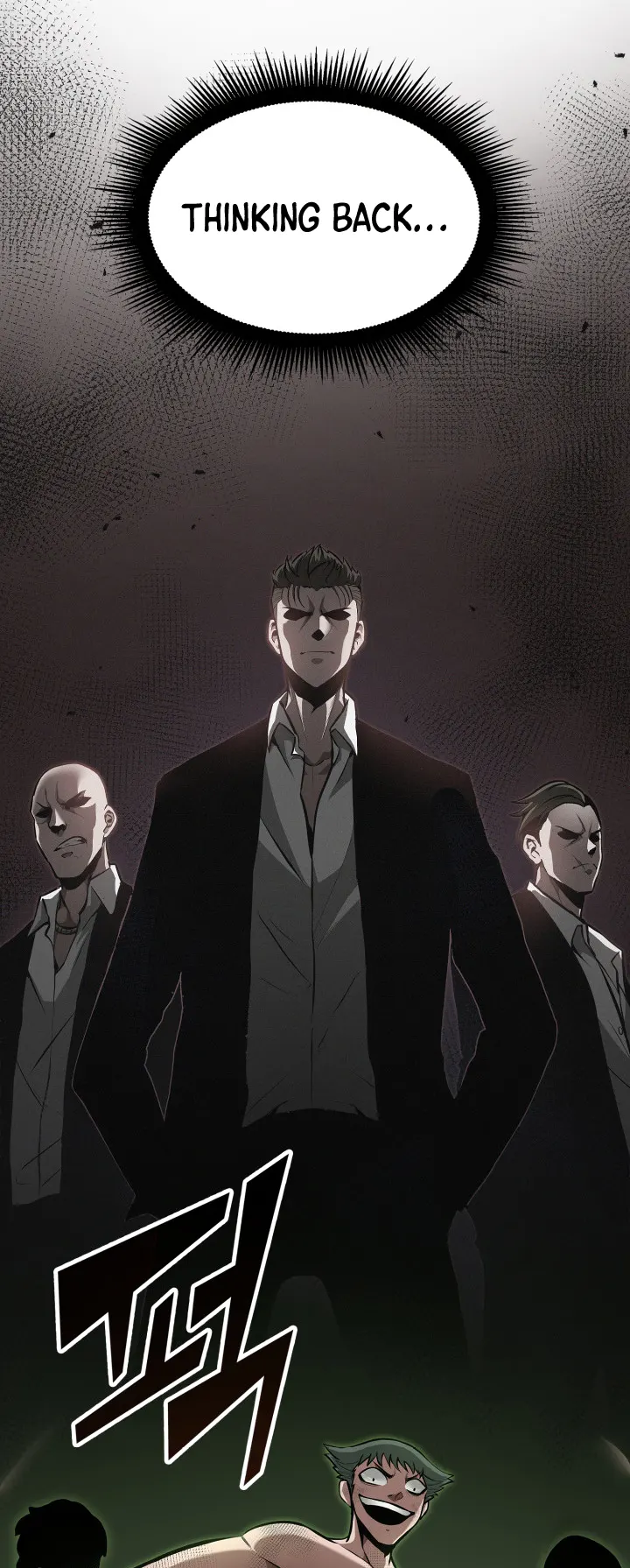 Kalli the Champion Chapter 6 - Page 20