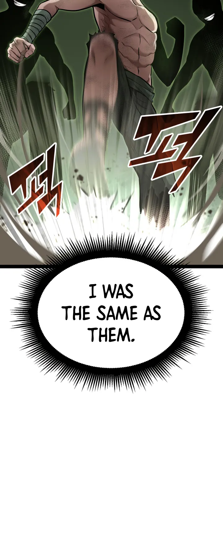 Kalli the Champion Chapter 6 - Page 21