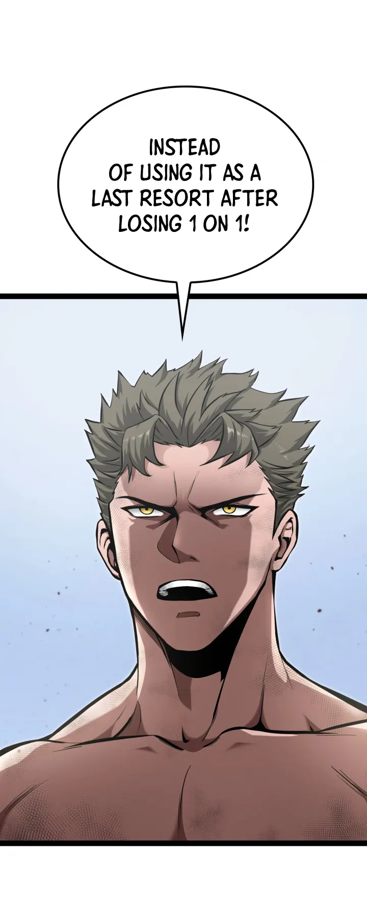 Kalli the Champion Chapter 6 - Page 24