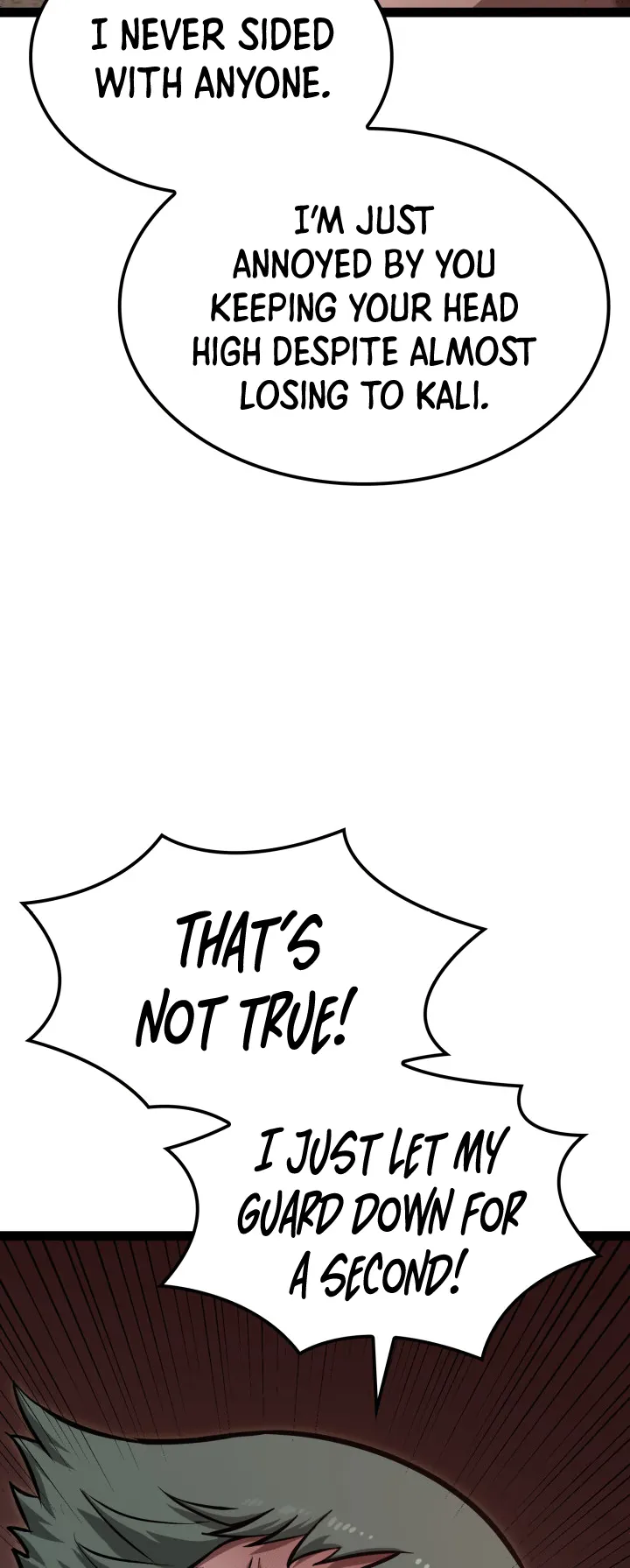 Kalli the Champion Chapter 6 - Page 26