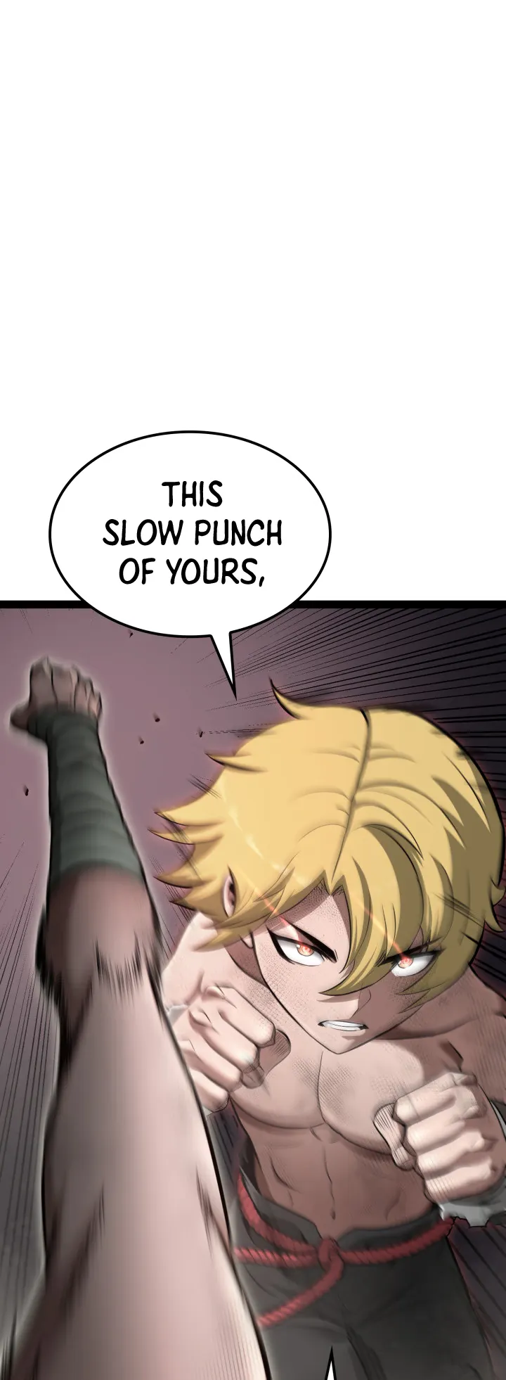 Kalli the Champion Chapter 6 - Page 33