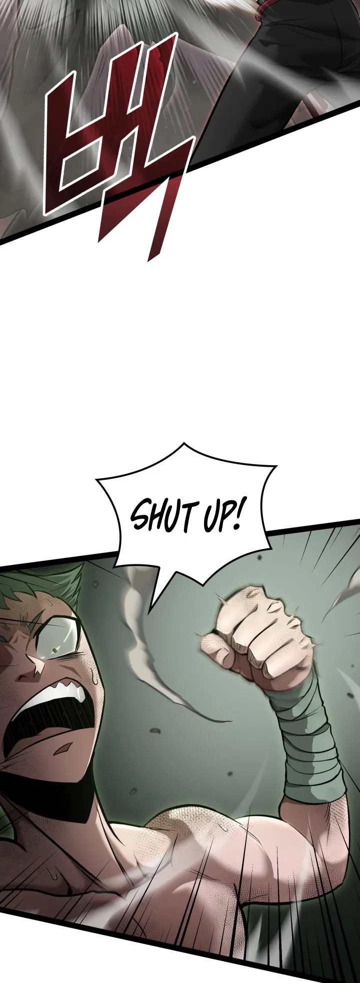 Kalli the Champion Chapter 6 - Page 35