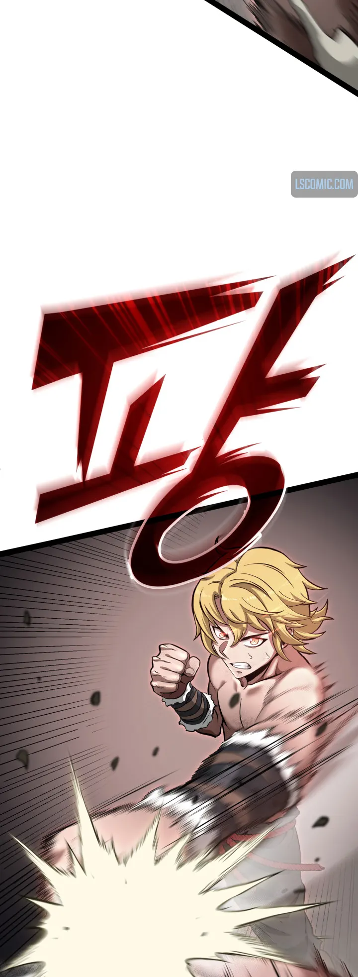 Kalli the Champion Chapter 6 - Page 38