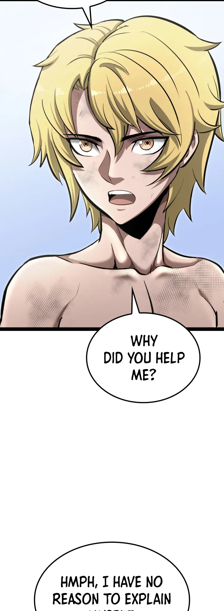 Kalli the Champion Chapter 6 - Page 44