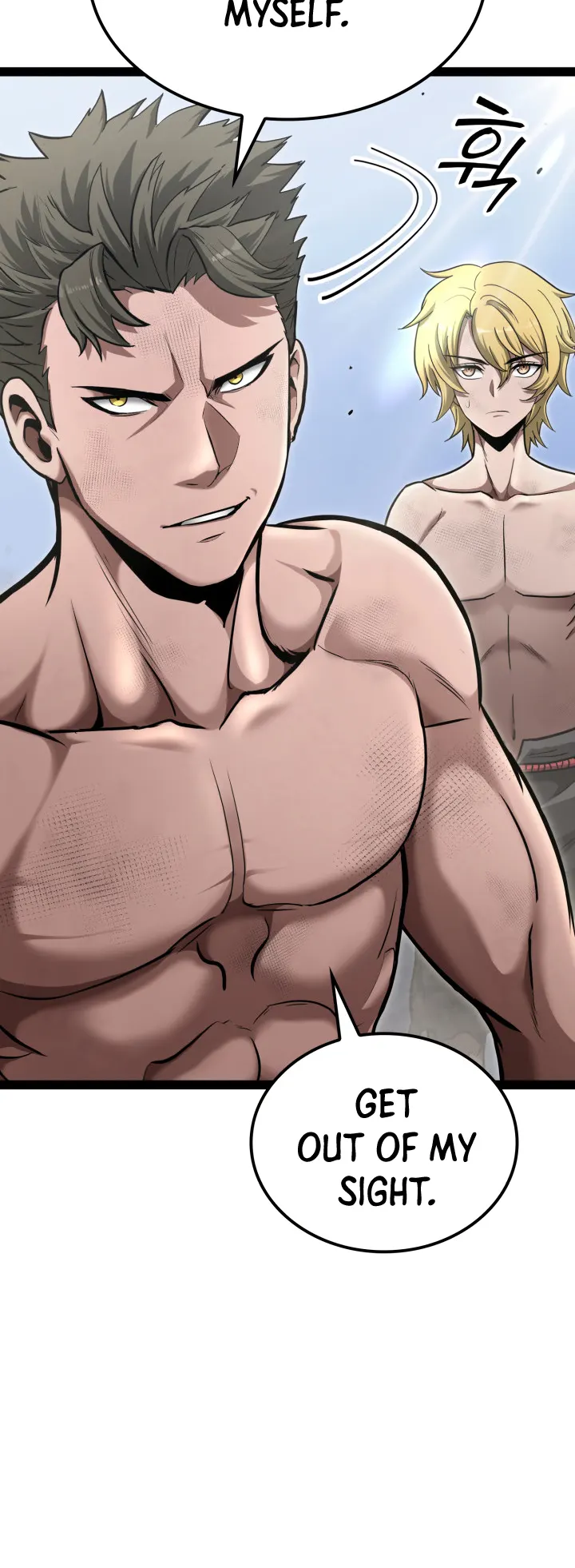 Kalli the Champion Chapter 6 - Page 45