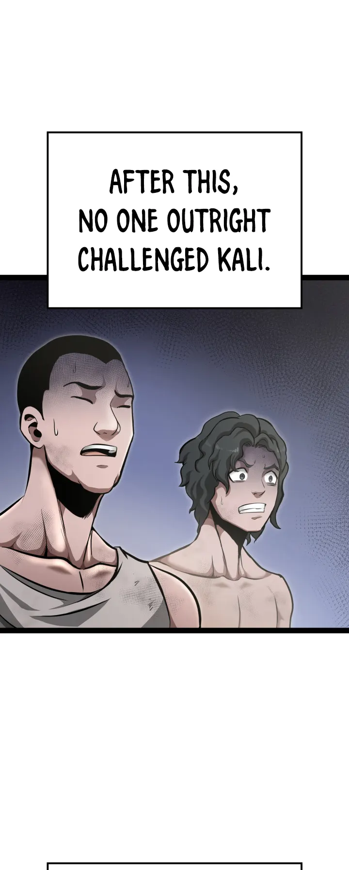 Kalli the Champion Chapter 6 - Page 46