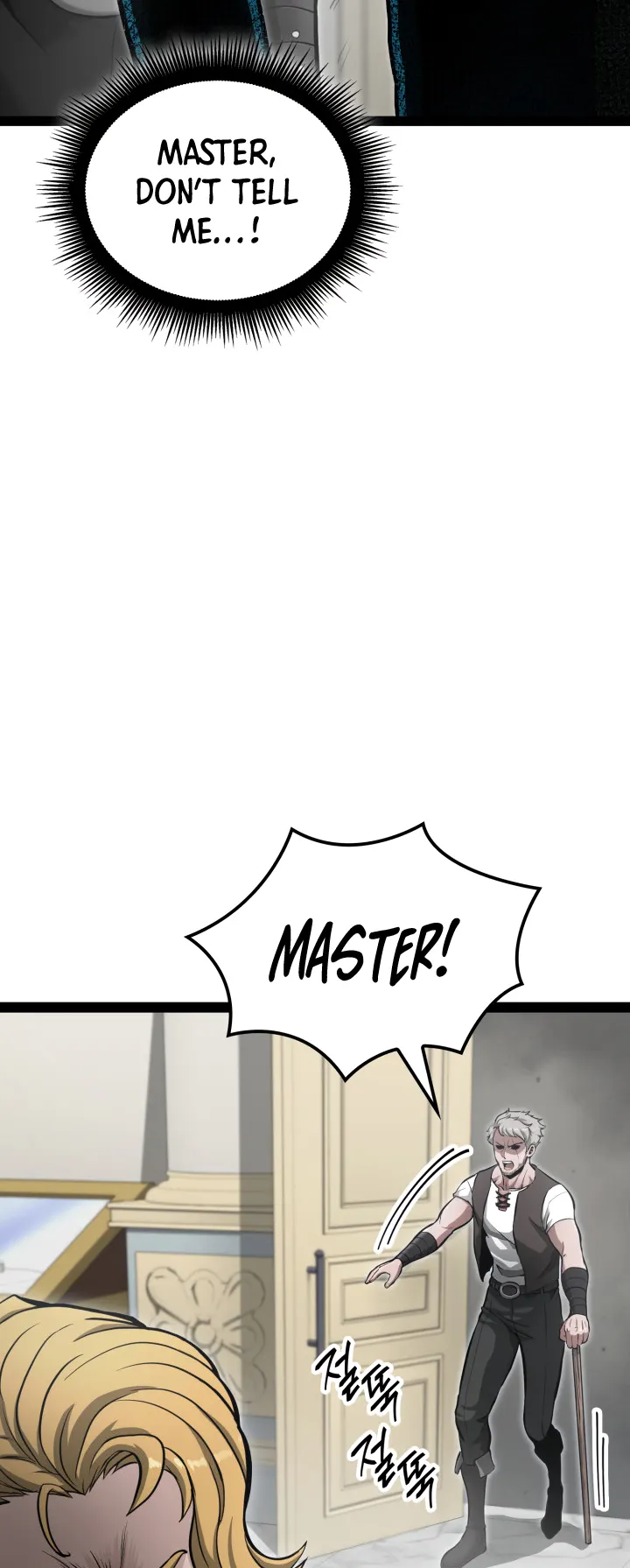 Kalli the Champion Chapter 6 - Page 50