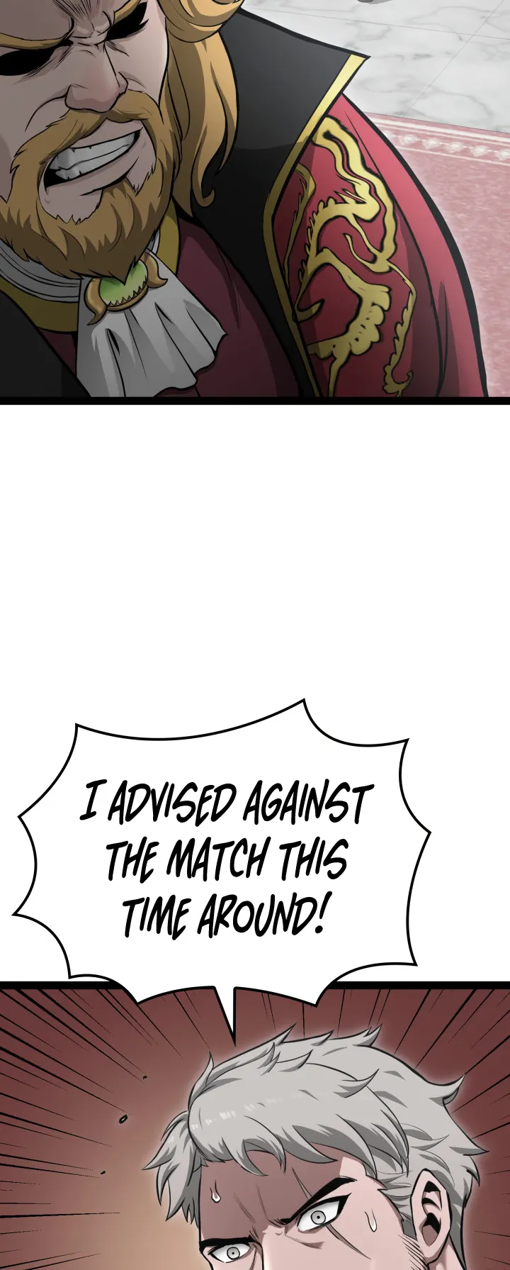 Kalli the Champion Chapter 6 - Page 51