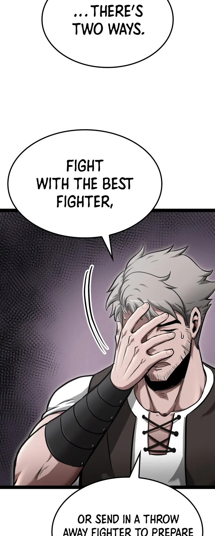 Kalli the Champion Chapter 6 - Page 54