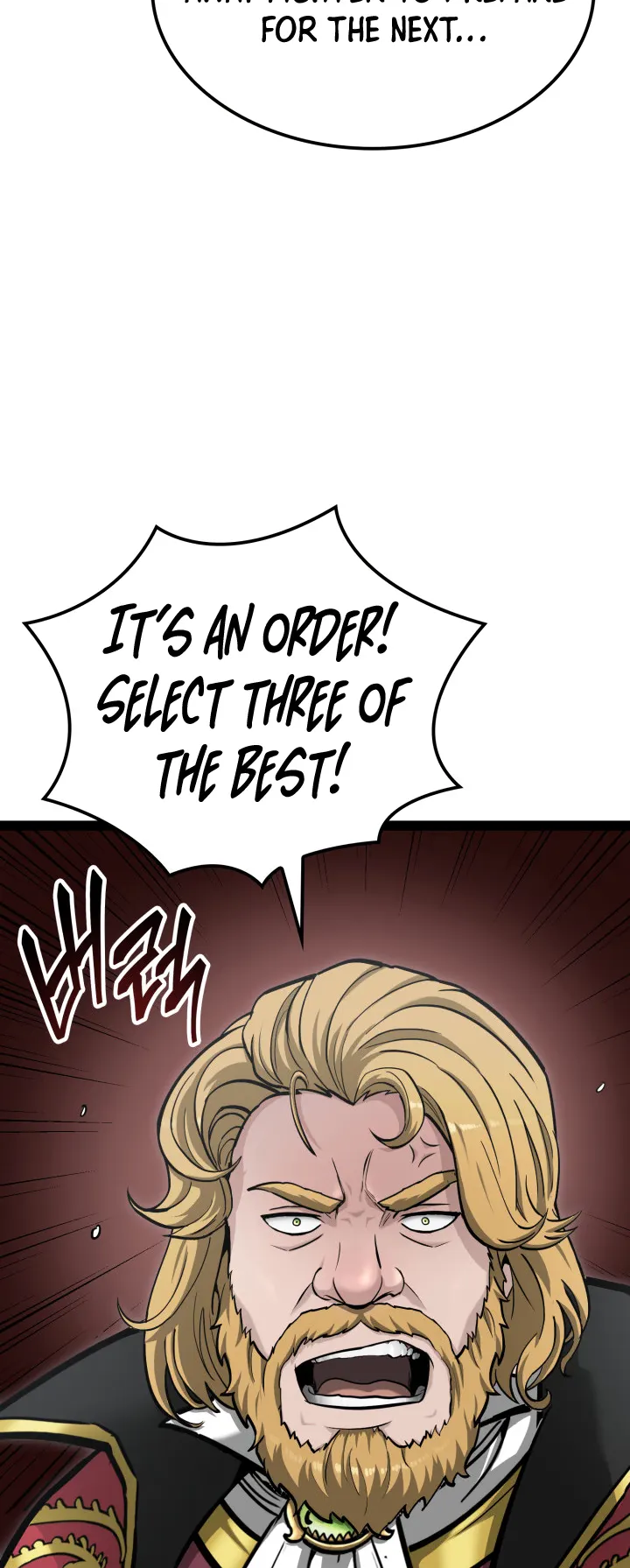 Kalli the Champion Chapter 6 - Page 55