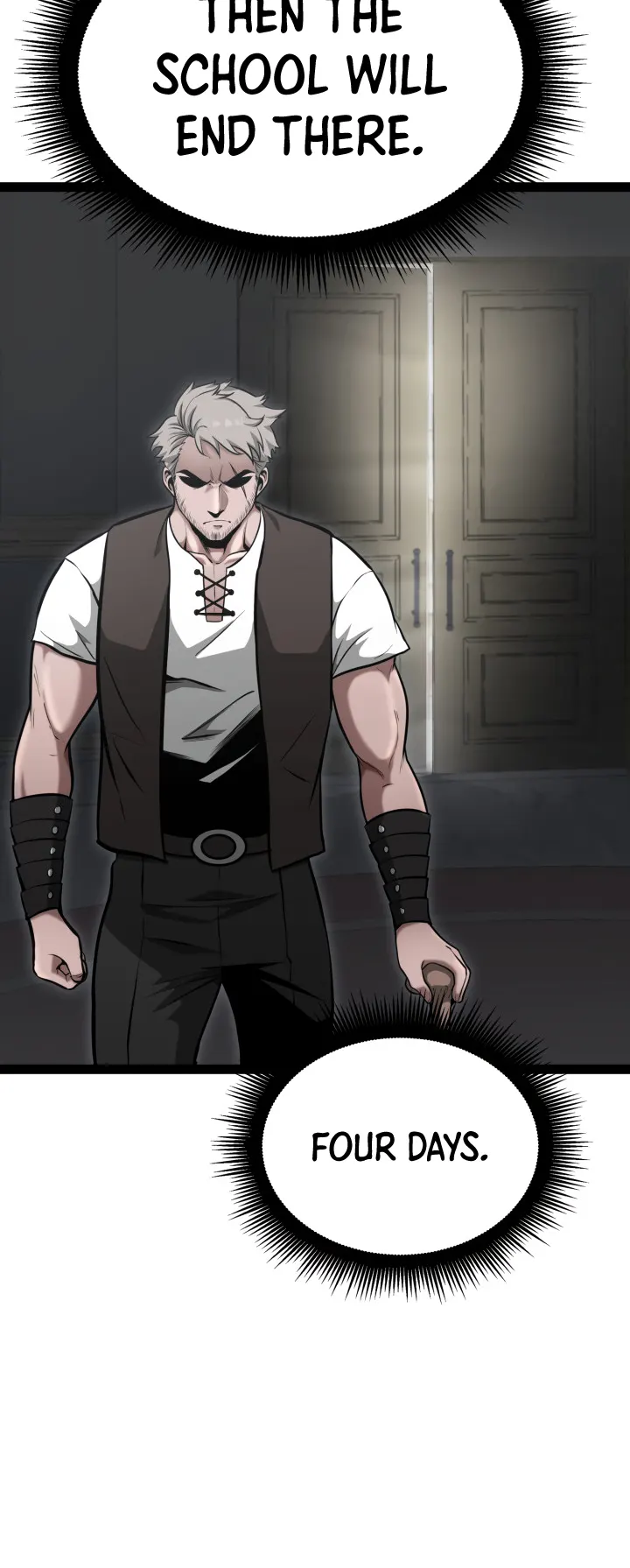 Kalli the Champion Chapter 6 - Page 58