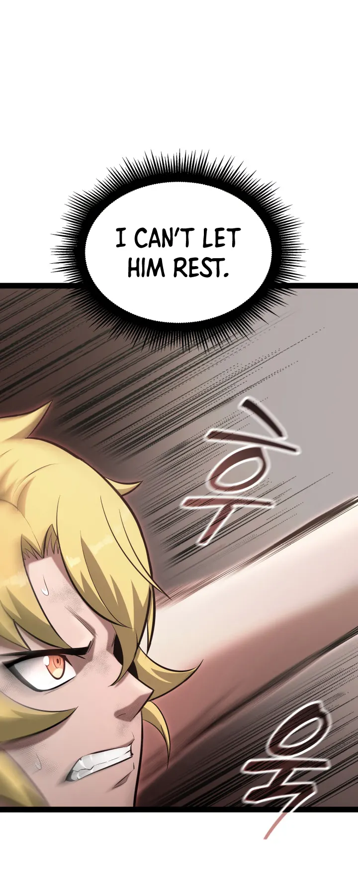 Kalli the Champion Chapter 6 - Page 9