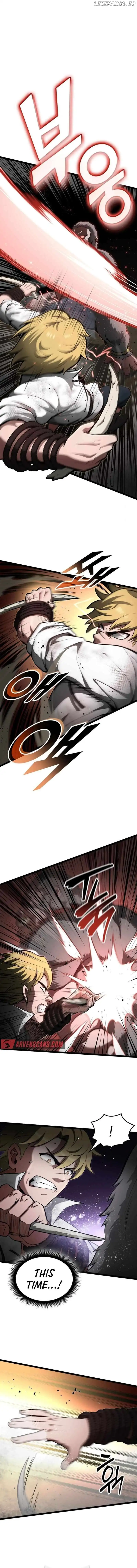 Kalli the Champion Chapter 60 - Page 12